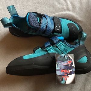 Evolv Kira Climbing Shoes